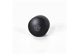 3 Beans Leveling Tool, verstellbar, schwarz  Espresso Distributor 58mm