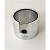 3 Beans Tamperstation 58 mm, Alu poliert