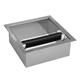 Abschlagkasten Einbau Counter Top