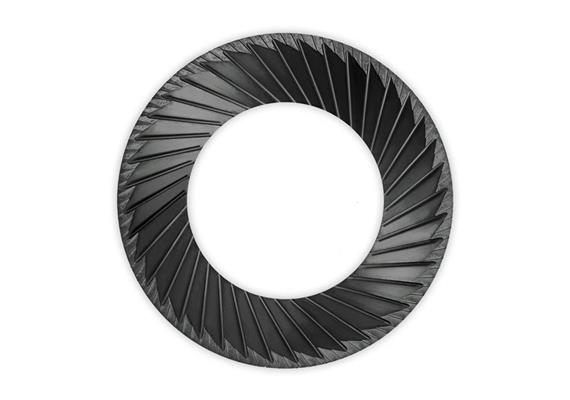 All Purpose Black Diamond 65mm Mahlscheiben (blind upper burrs)