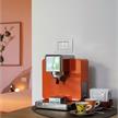 Amici Reniala R1 Orange  Kaffeemaschine TEN-System | Bild 2