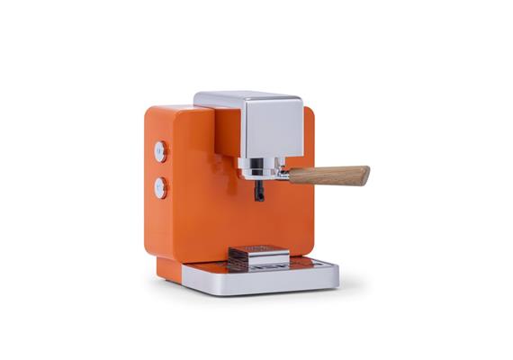 Amici Reniala R1 Orange  Kaffeemaschine TEN-System