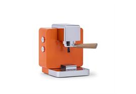 Amici Reniala R1 orange  Kaffeemaschine TEN-System