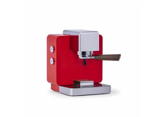 Amici Reniala R1 Rot  Kaffeemaschine TEN-System