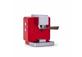 Amici Reniala R1 rot  Kaffeemaschine TEN-System
