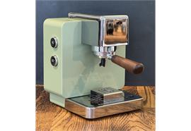 Amici Reniala R1 Salbei  Kaffeemaschine TEN-System