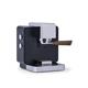 Amici Reniala R1 Schwarz  Kaffeemaschine TEN-System