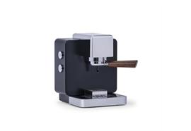 Amici Reniala R1 schwarz  Kaffeemaschine TEN-System