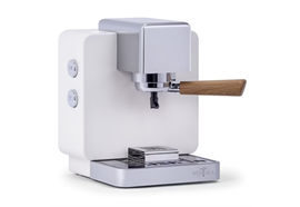 Amici Reniala R1 Weiss  Kaffeemaschine TEN-System