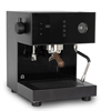 Arkel Espressomaschine "Coast", schwarz matt