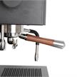 Arkel Espressomaschine "Coast" V1, schwarz matt  Version V1 mit Nadelventil | Bild 4