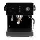 Arkel Espressomaschine "Coast" V1, schwarz matt  Version V1 mit Nadelventil