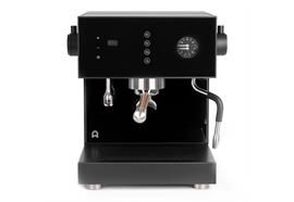 Arkel Espressomaschine "Coast" V1, schwarz matt  Version V1 mit Nadelventil