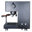 Arkel Espressomaschine "Tide", schwarz matt | Bild 2