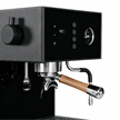 Arkel Espressomaschine "Tide", schwarz matt | Bild 5
