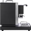 Aroma Pod Maschine, Iconica Anita Swiss Edition, schwarz/chrom | Bild 3