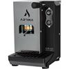 Aroma Pod Maschine, Plus Basic Swiss Edition, black