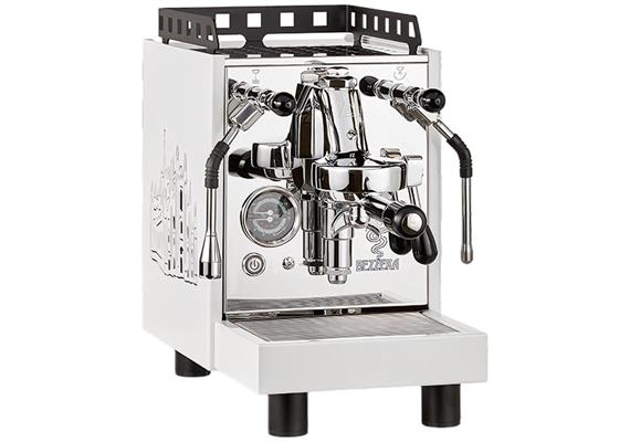 Bezzera ARIA MN, Dom/Cathedral, weiss  ARIASMN1B15-VTC