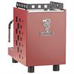 Bezzera ARIA MN, Square, rot  ARIASMN1R05-VTC | Bild 2