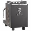 Bezzera ARIA MN, Square, schwarz + Holz  ARIASMN1NG5-VTC | Bild 2