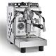 Bezzera ARIA Top PID Flowcontrol, Square, Edelstahl  ARIAPMN1IL5-VTC