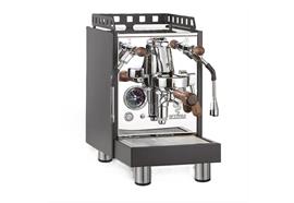 Bezzera ARIA TOP PID, Gehäuse komplett schwarz  ACLAPMN1NG5-VTD