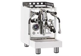 Bezzera ARIA TOP PID, Gehäuse komplett weiss  ACLAPMN1BI5-VTD