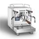 Bezzera DUO Top DE 3 PID  DUO00DE1IL5-VTA, swiss plug