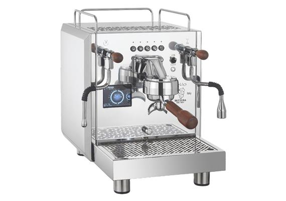 Bezzera DUO Top DE 3 PID  DUO00DE1IL5-VTA, swiss plug