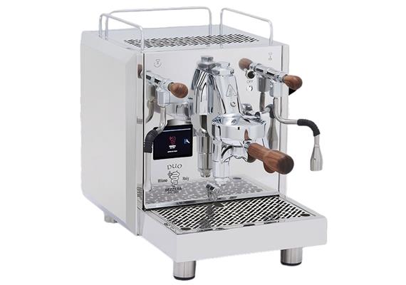 Bezzera DUO Top MN, Dualboiler, 2 PID  DUO00DE1IL5-VTA, swiss plug