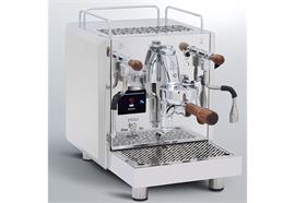 Bezzera DUO Top MN, Dualboiler, 2 PID  DUO00MN1IL5, swiss plug