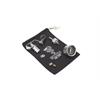 Bezzera Flowcontrol Kit, Kunststoff schwarz