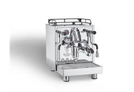 Bezzera Luce S PID, Fast Heating  Vibrationspumpe, PID, Logo-Griff