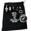 Bezzera NINI Flowcontrol Kit, Kunststoff schwarz | Bild 2