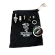 Bezzera NINI Flowcontrol Kit, Kunststoff schwarz