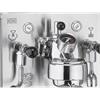 Bezzera NINI Flowcontrol Kit, Kunststoff schwarz