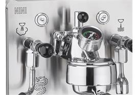 Bezzera NINI Flowcontrol Kit, Kunststoff schwarz