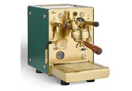Bezzera NINI, PID DE Gold - 125th Anniversary Limited Edition