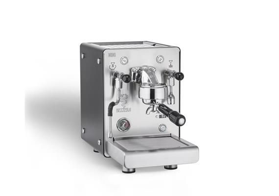 Bezzera NINI, PID DE, schwarz matt