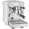 Bezzera NINI, PID DE, weiss matt