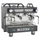 Bezzera OTTO Compact DE, black matt RAL 9005, 220 V