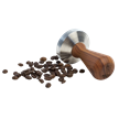Bezzera Tamper 58.0 mm Rosenholz | Bild 2