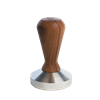 Bezzera Tamper 58.0 mm Rosenholz