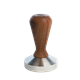 Bezzera Tamper 58mm Rosenholz