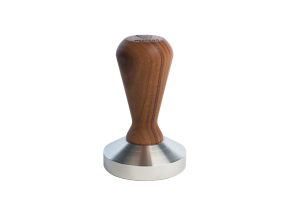 Bezzera Tamper 58mm Rosenholz