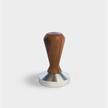 Bezzera Tamperstation inkl Tamper / Rosenholz | Bild 2