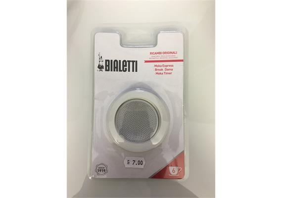 Bialetti Dichtung 6 Tassen