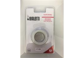 Bialetti Dichtung für 2 Tassen