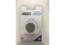 Bialetti Dichtung Venus Inox 4 Tassen