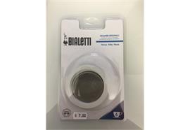 Bialetti Dichtung Venus Inox 6 Tassen